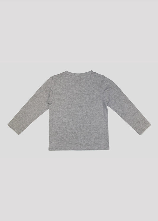 T-shirt Manches Longues