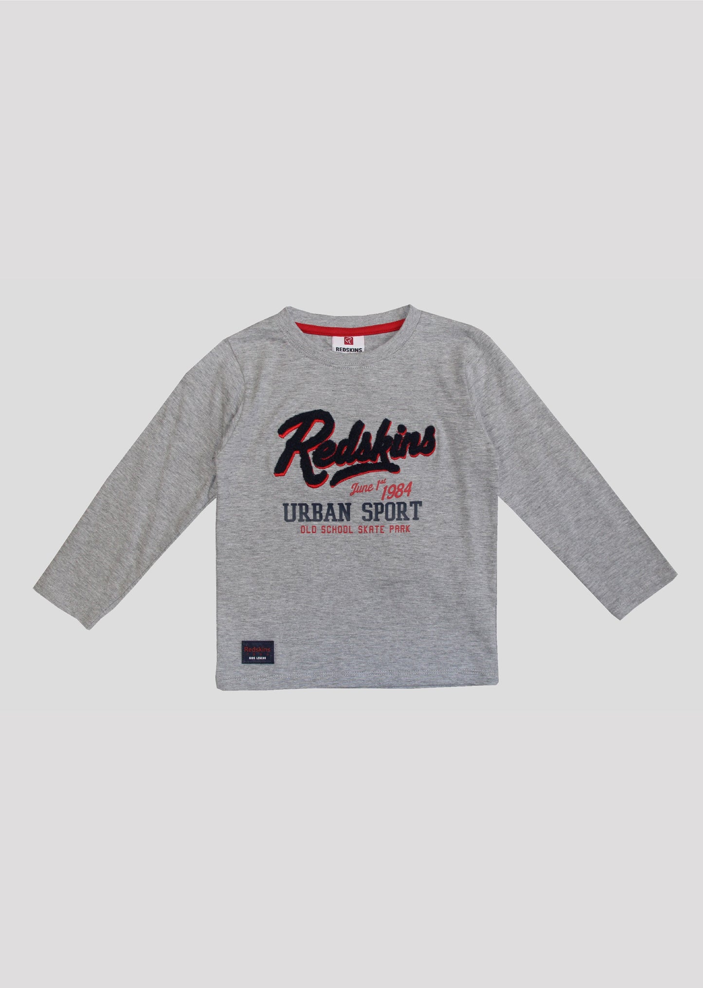 T-shirt Manches Longues