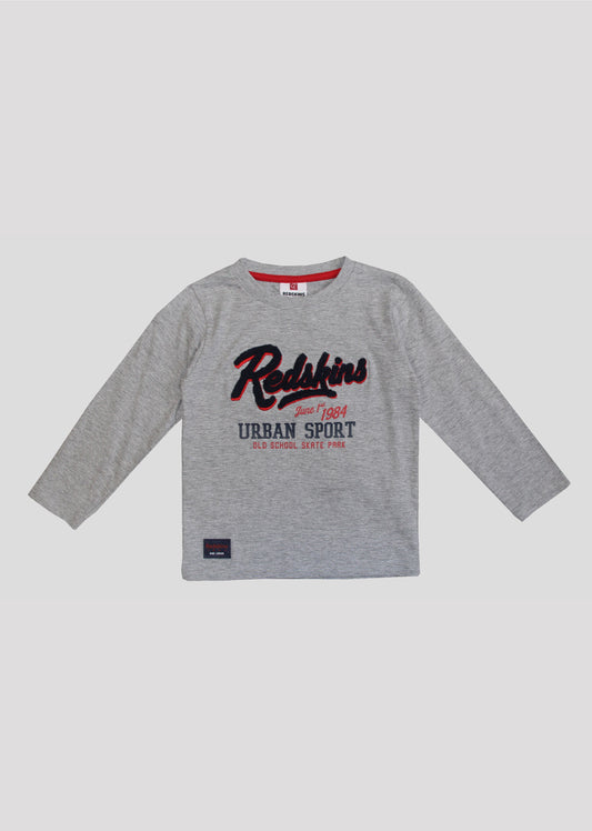 T-shirt Manches Longues