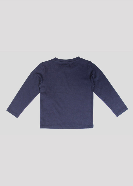 T-shirt Manches Longues
