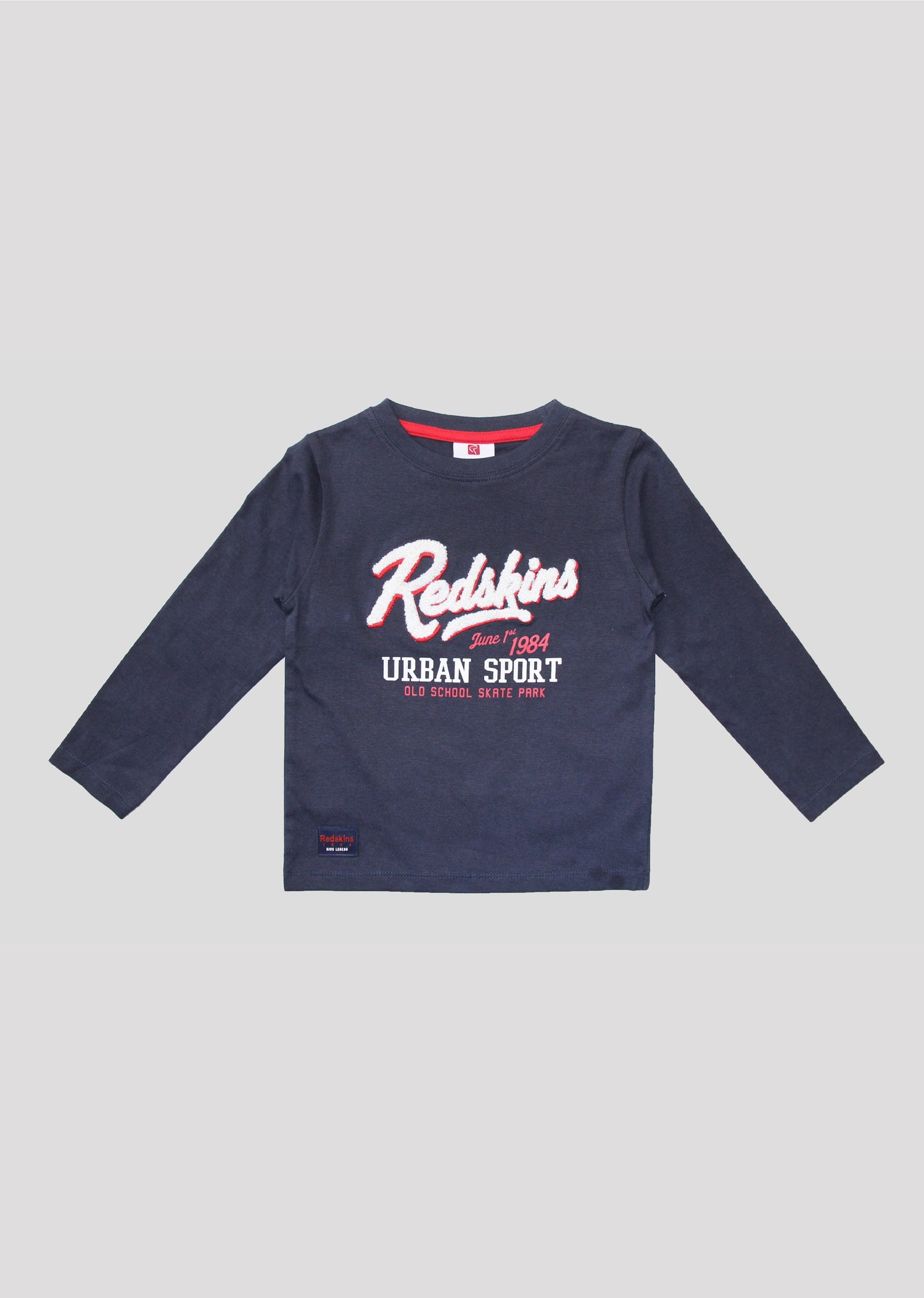 T-shirt Manches Longues
