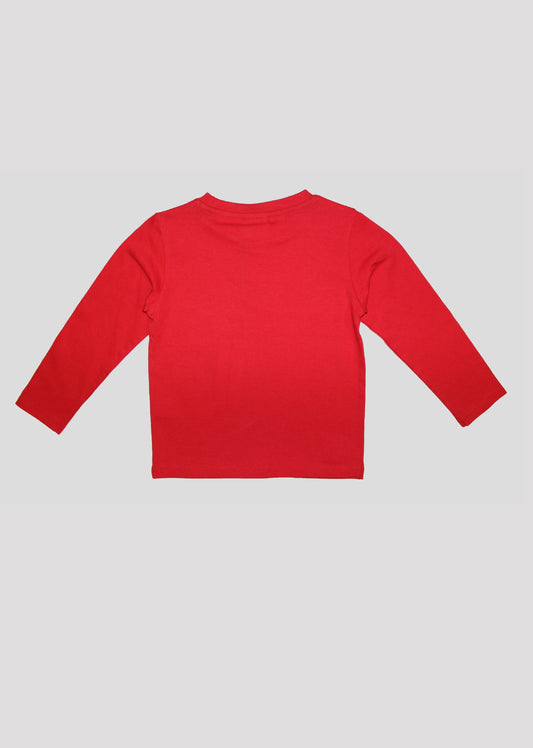 T-shirt Manches Longues