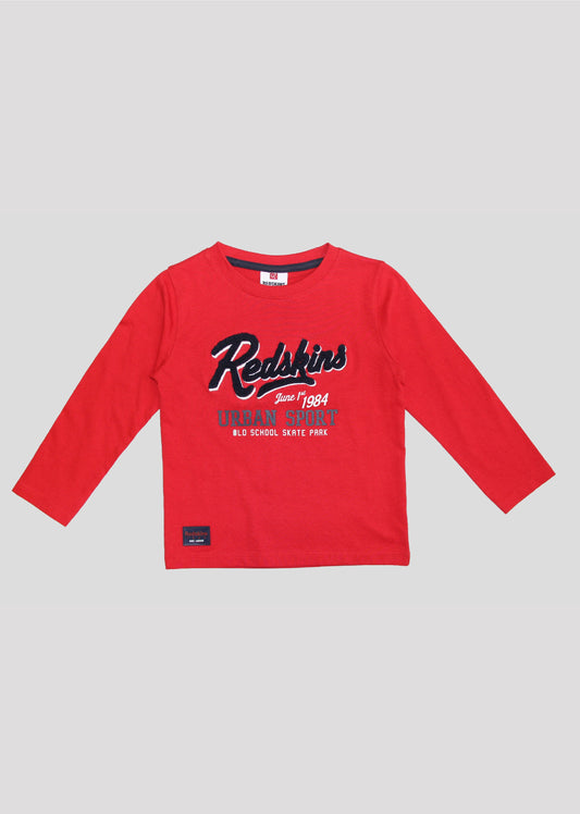 T-shirt Manches Longues