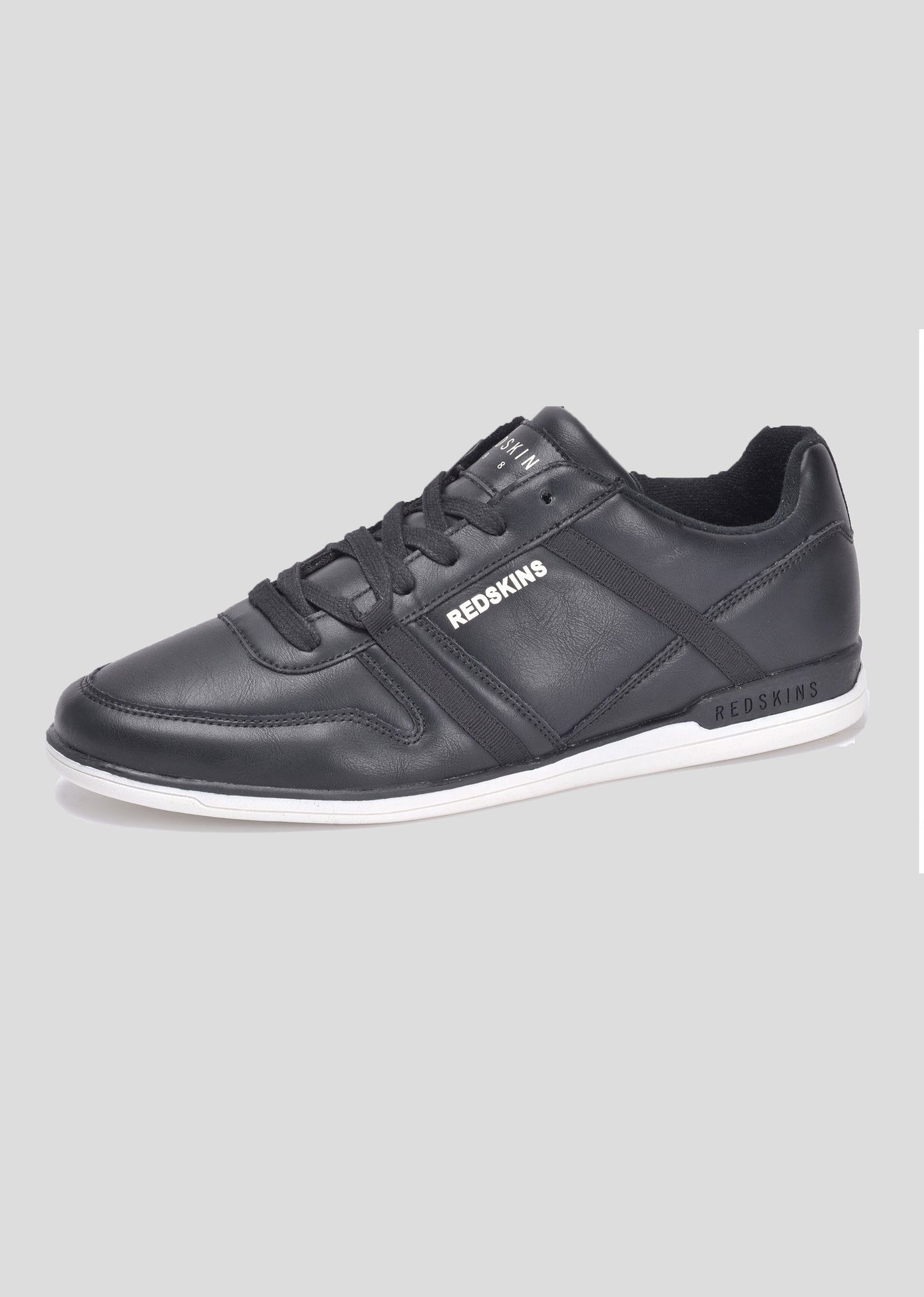 Baskets IDRISSO