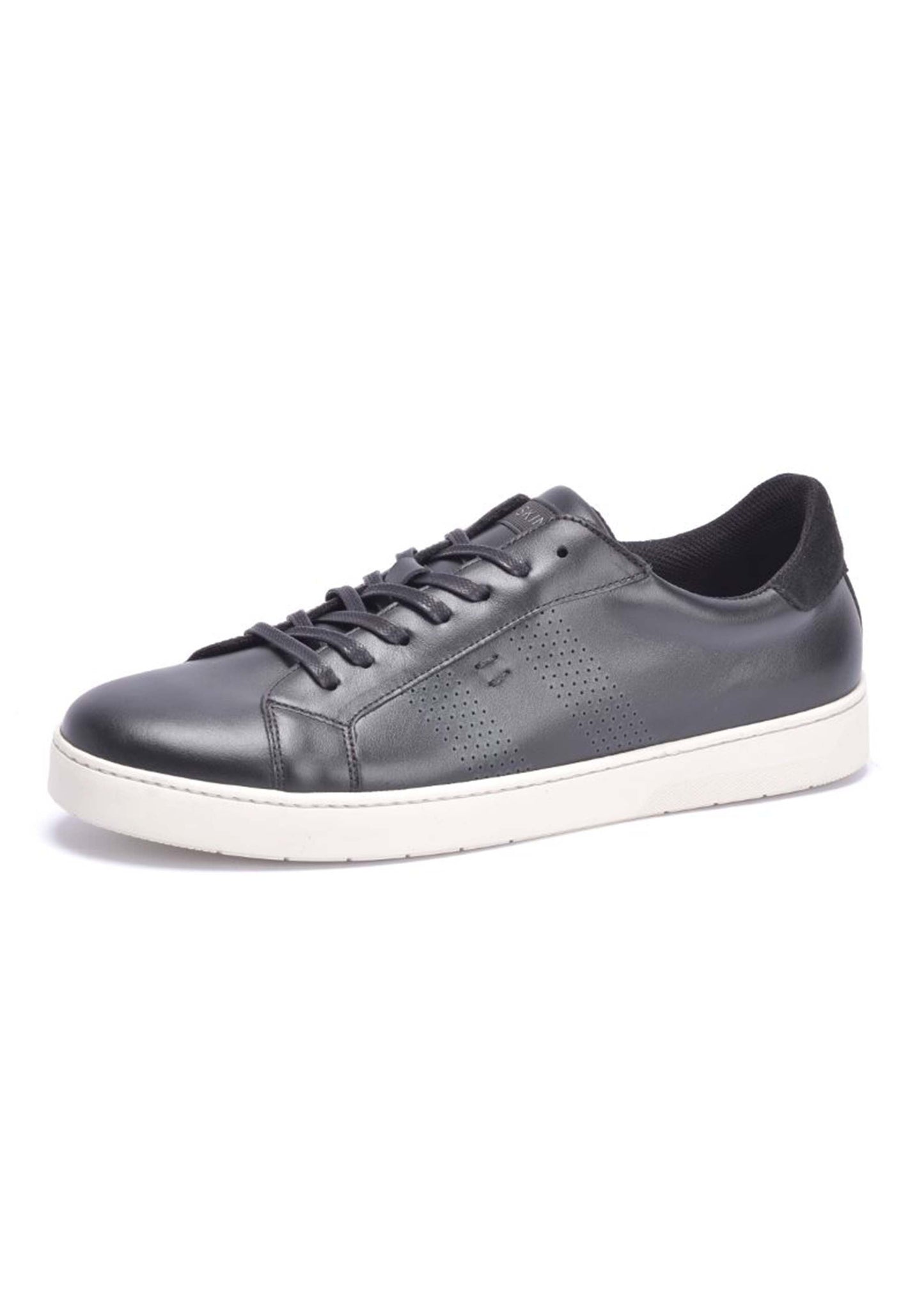 Baskets noires CLANI