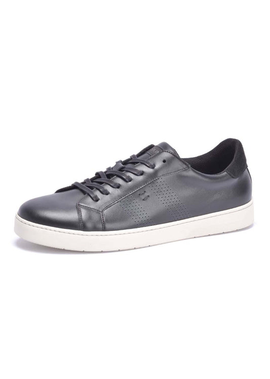 Baskets noires CLANI