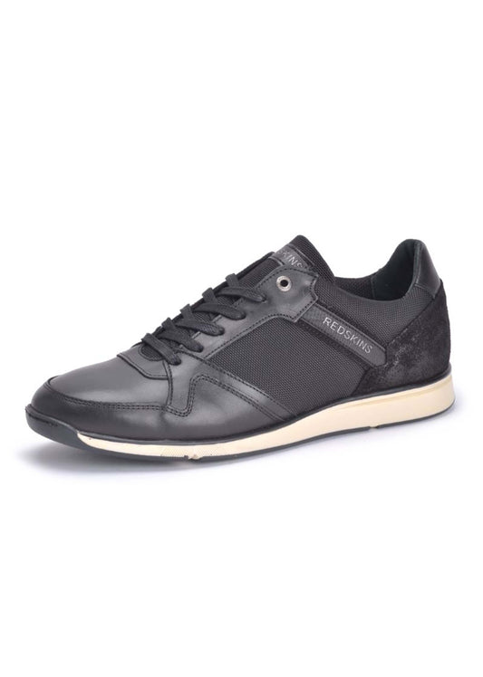 Baskets noires CORELAN