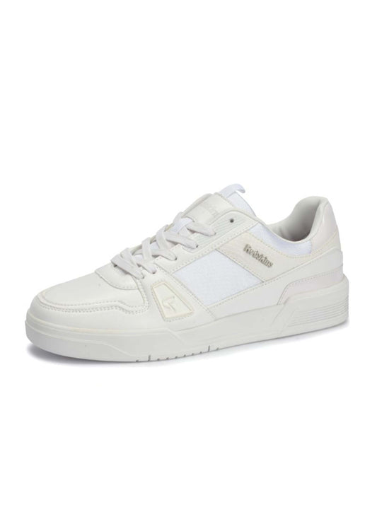 Baskets blanches FAST