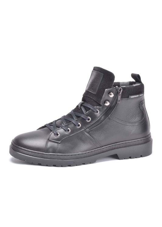 Baskets noires STORM