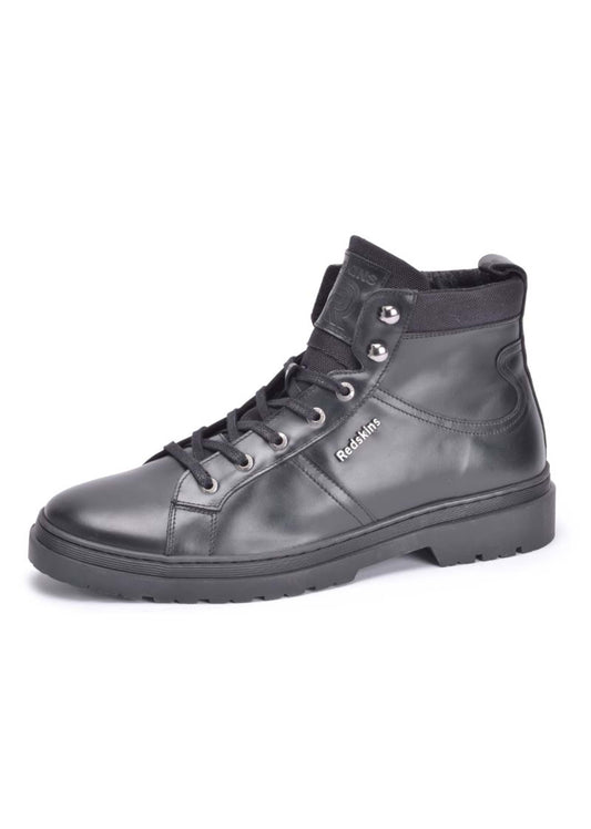 Baskets noires SYRACUSE