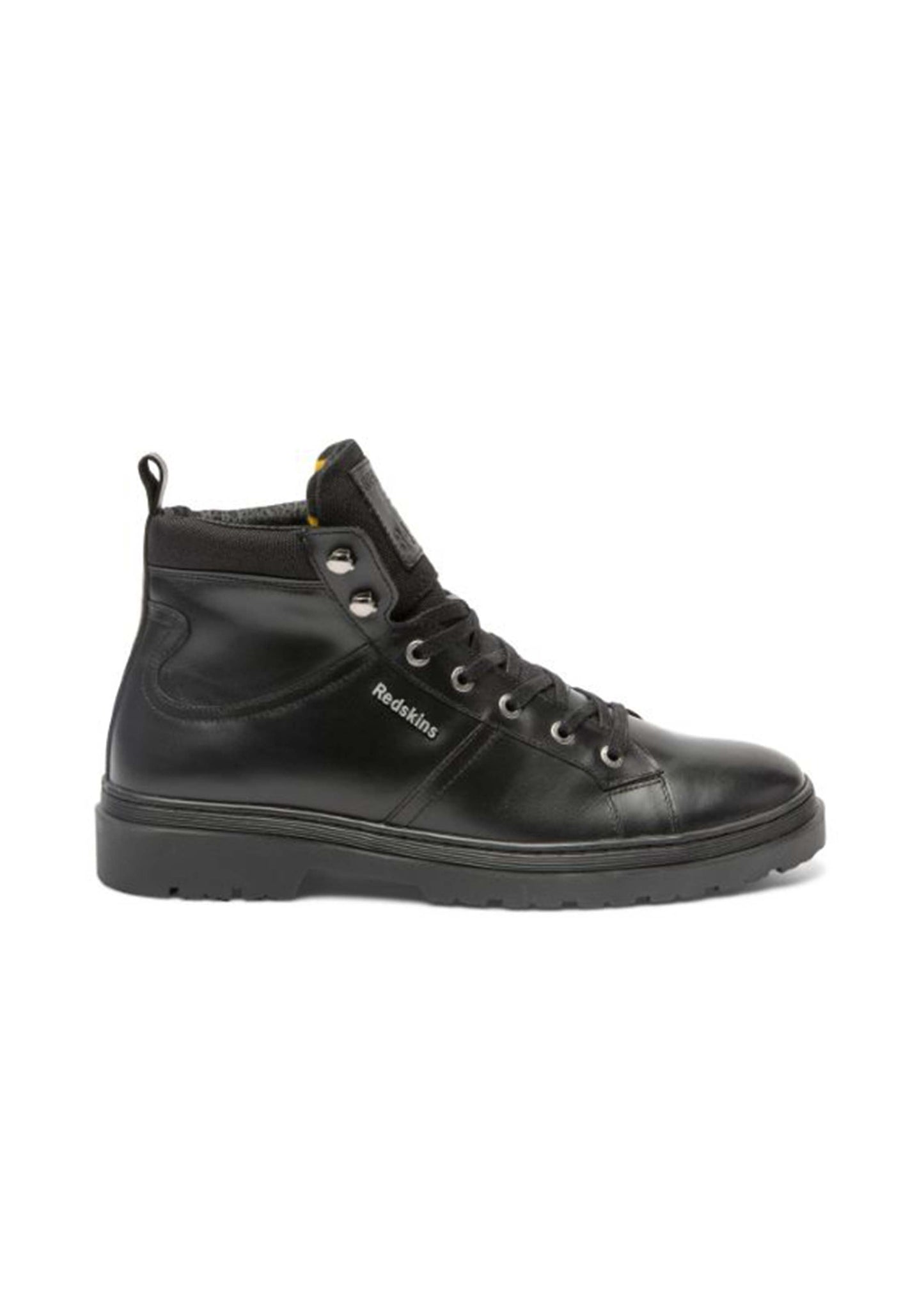 Baskets noires SYRACUSE