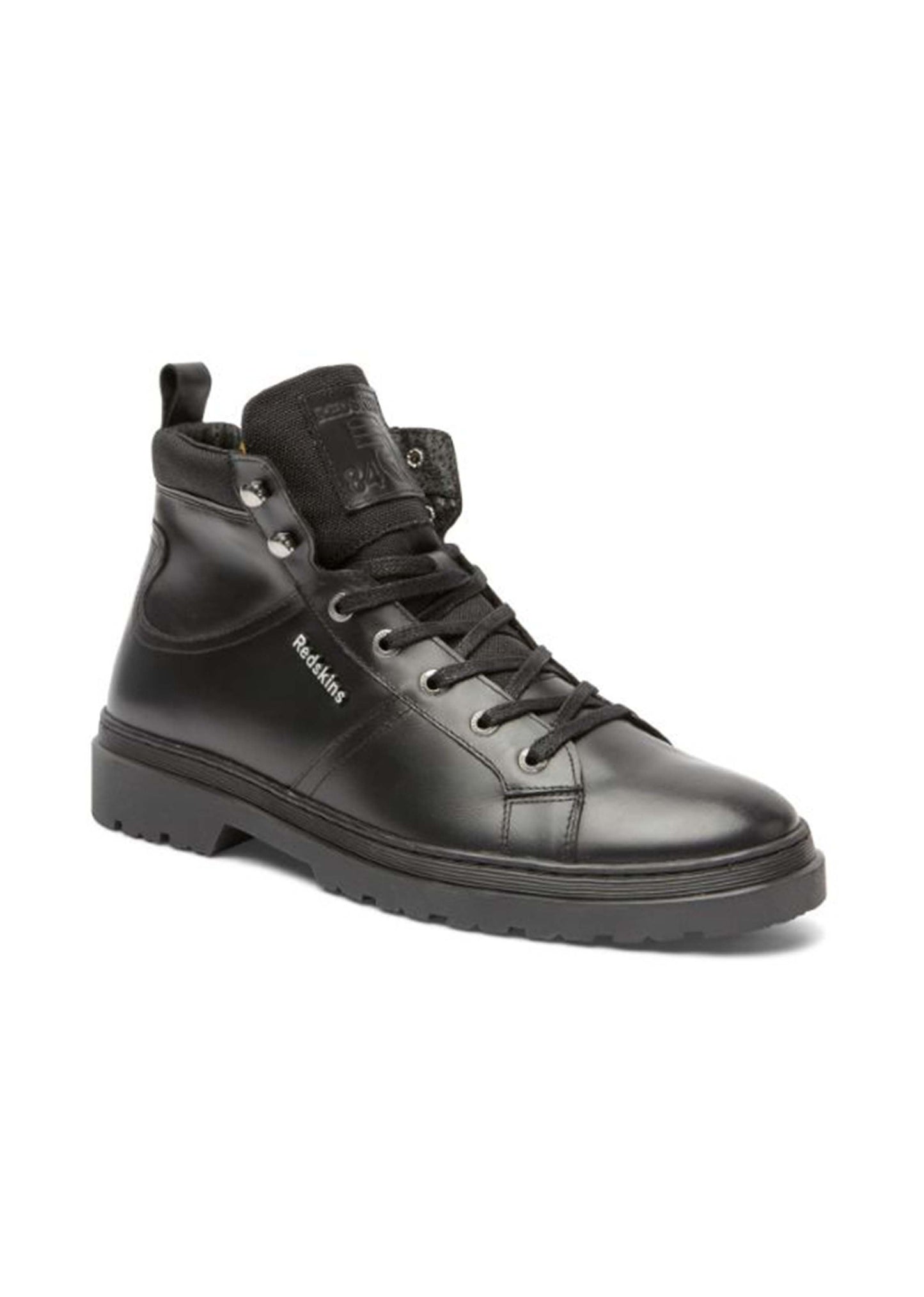 Baskets noires SYRACUSE