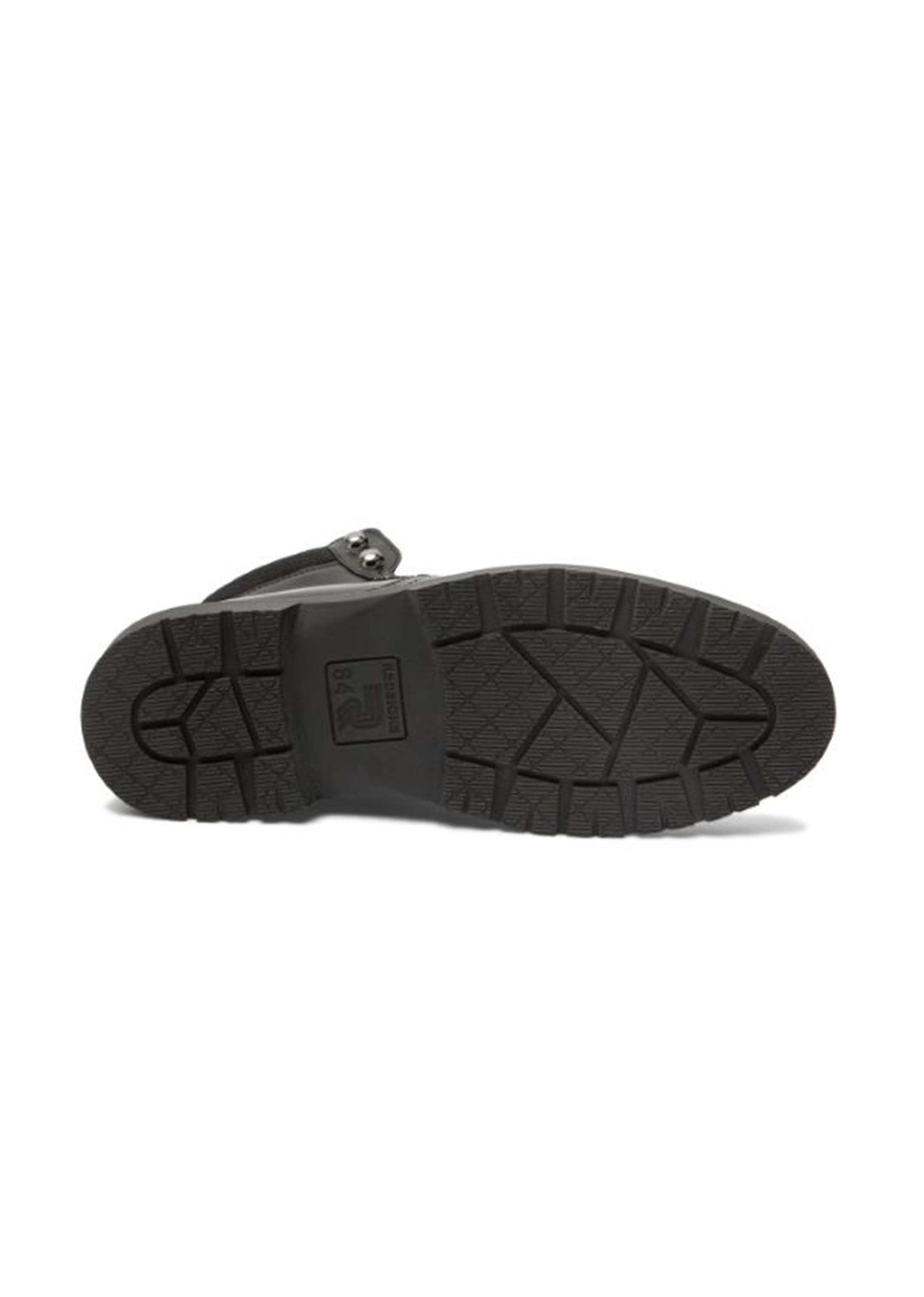 Baskets noires SYRACUSE