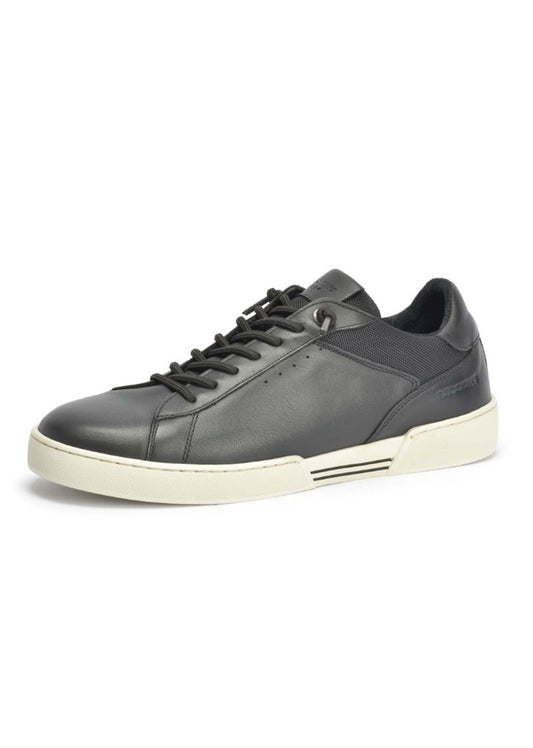 Baskets noires WESTER