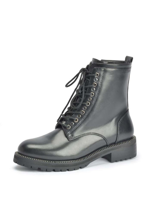 Boots noires WILLING