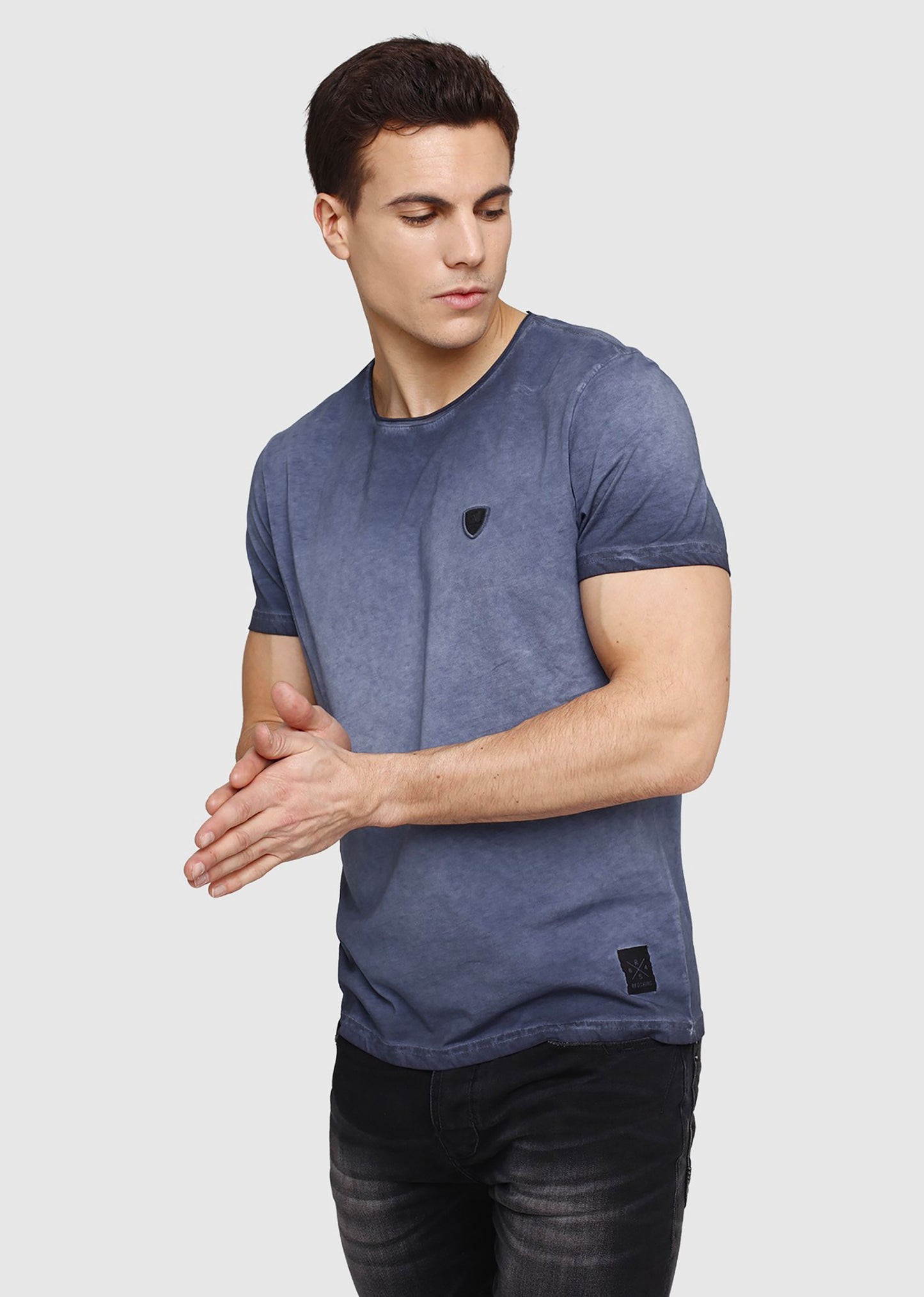 T-shirt SEVE BUTTER