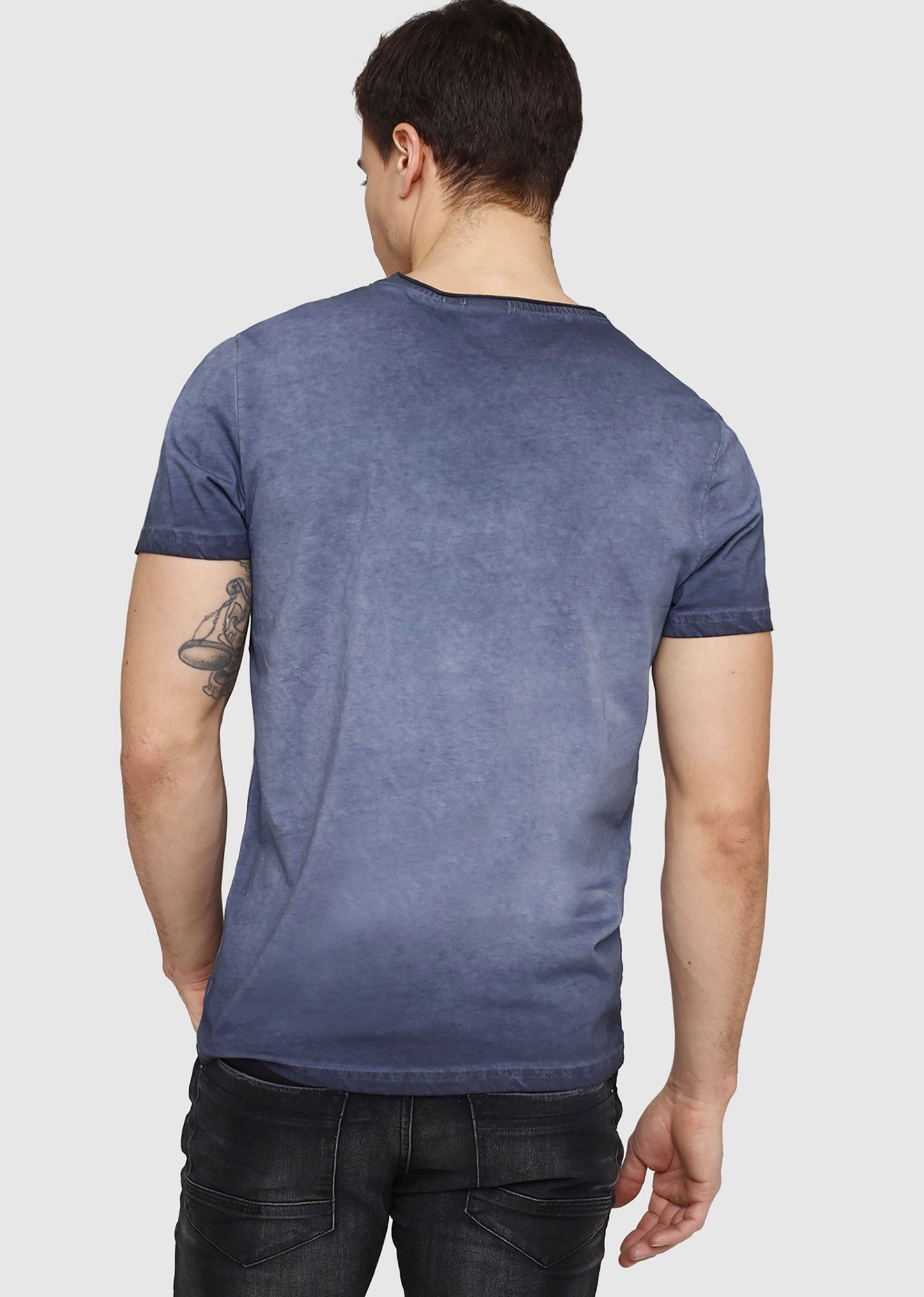 T-shirt SEVE BUTTER