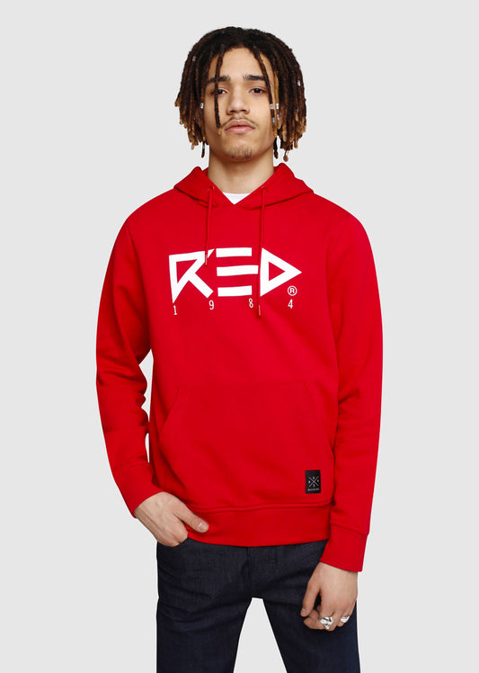 Sweat RED84 SPINNER