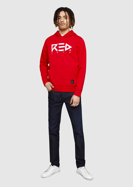 Sweat RED84 SPINNER
