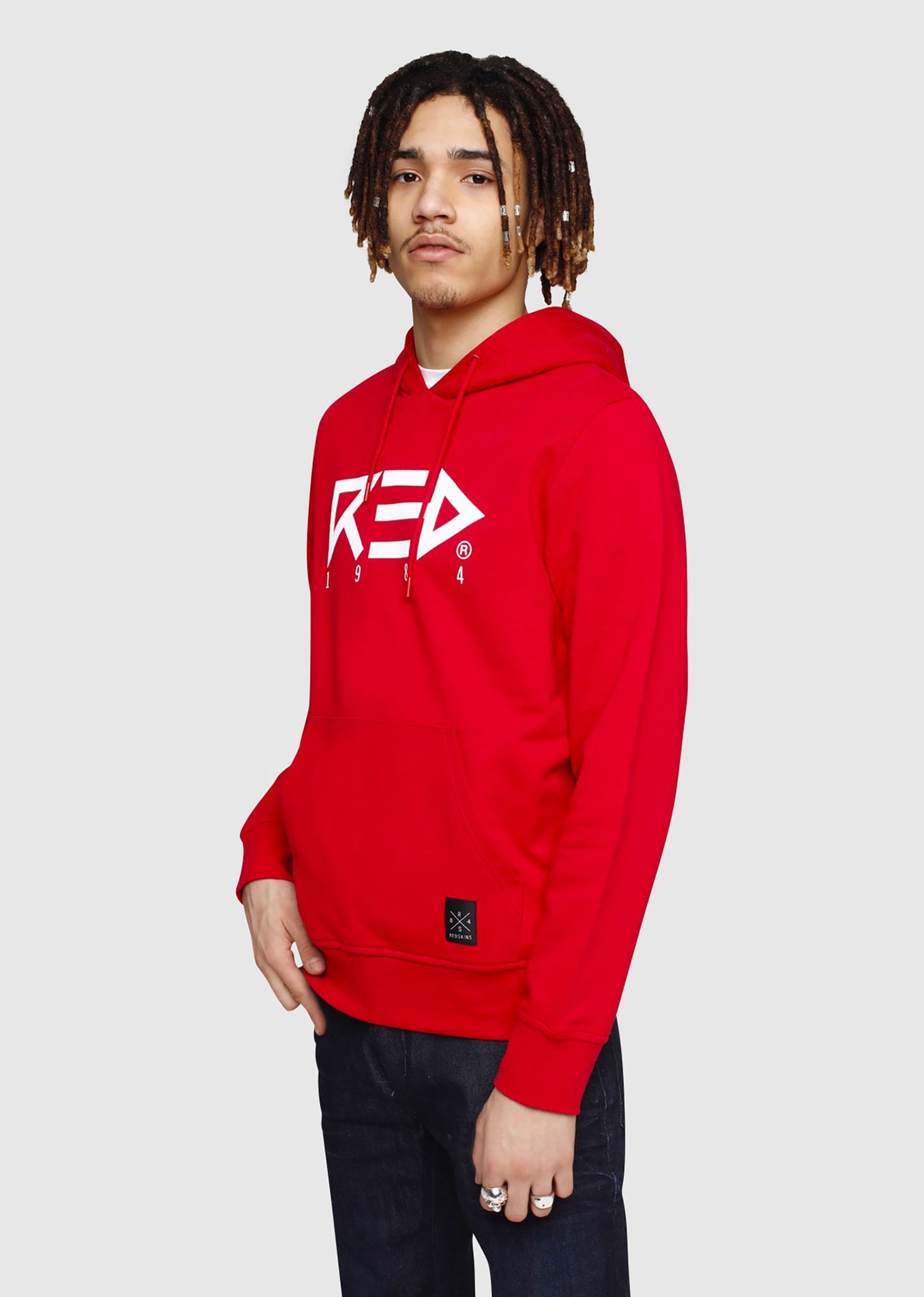 Sweat RED84 SPINNER
