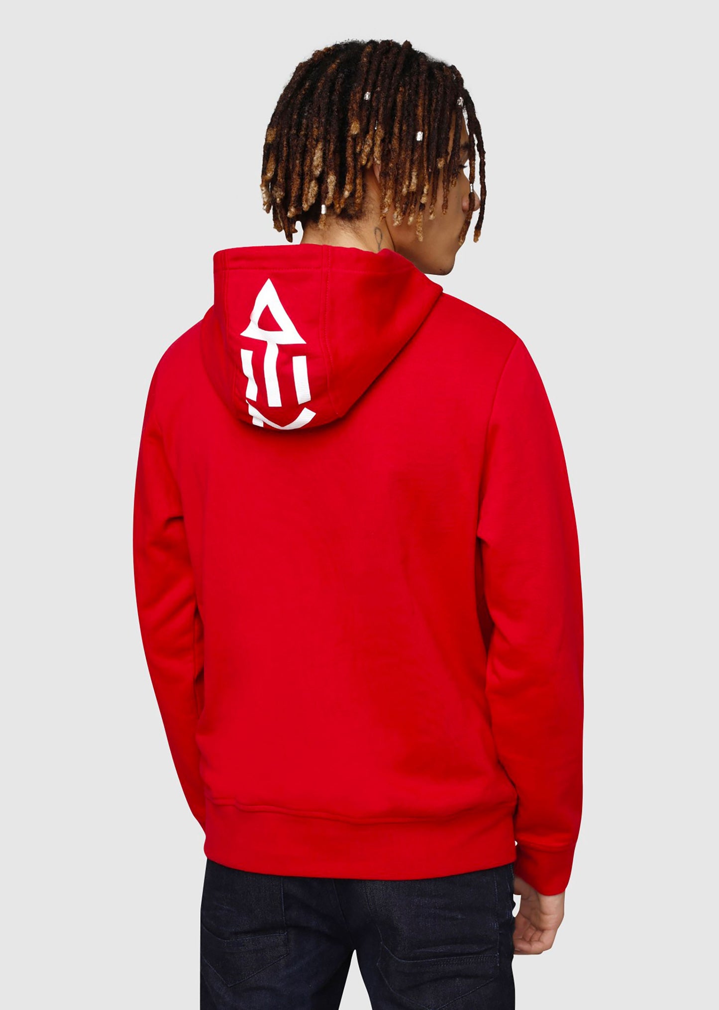 Sweat RED84 SPINNER
