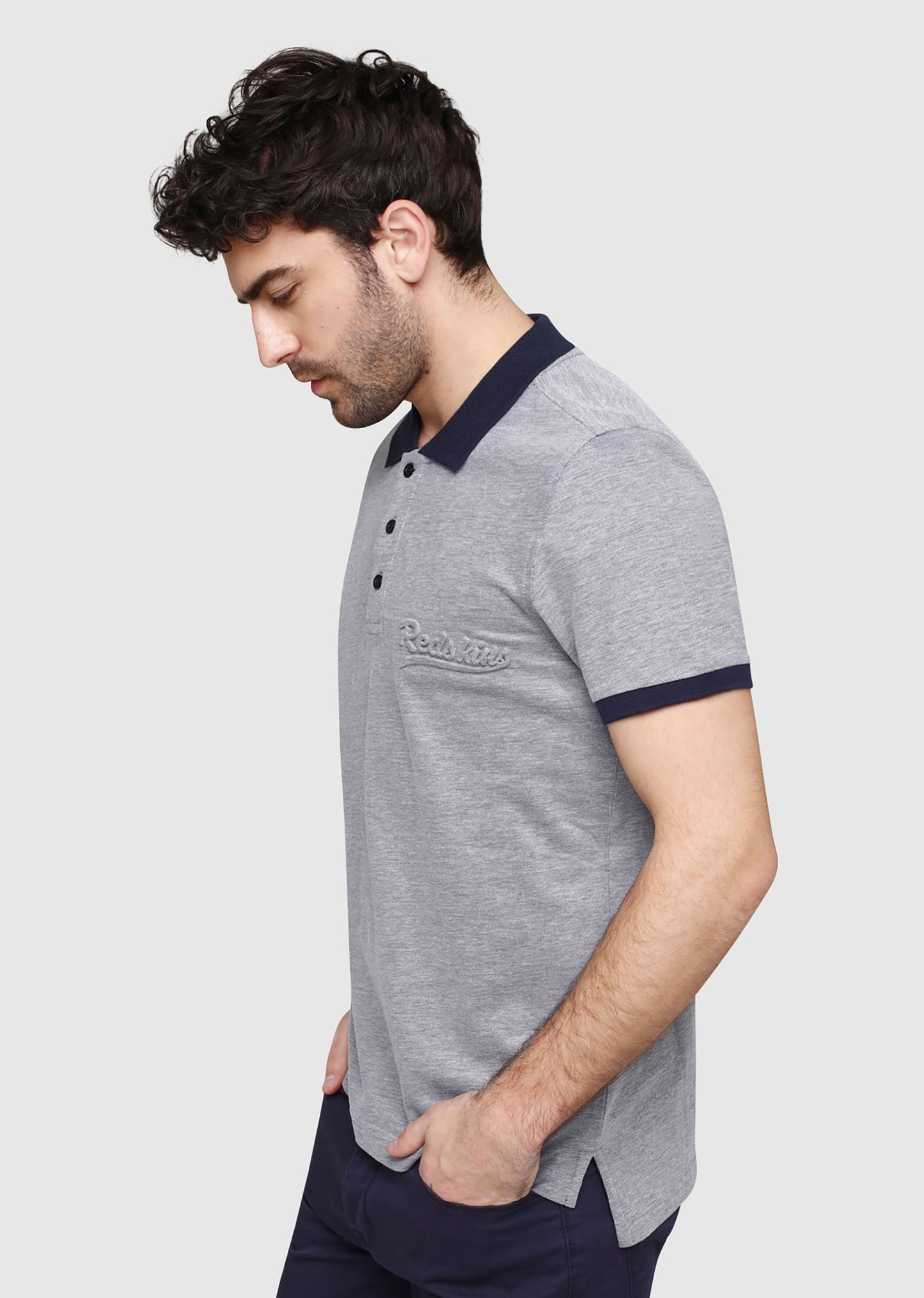 Polo REACH SHANDLER