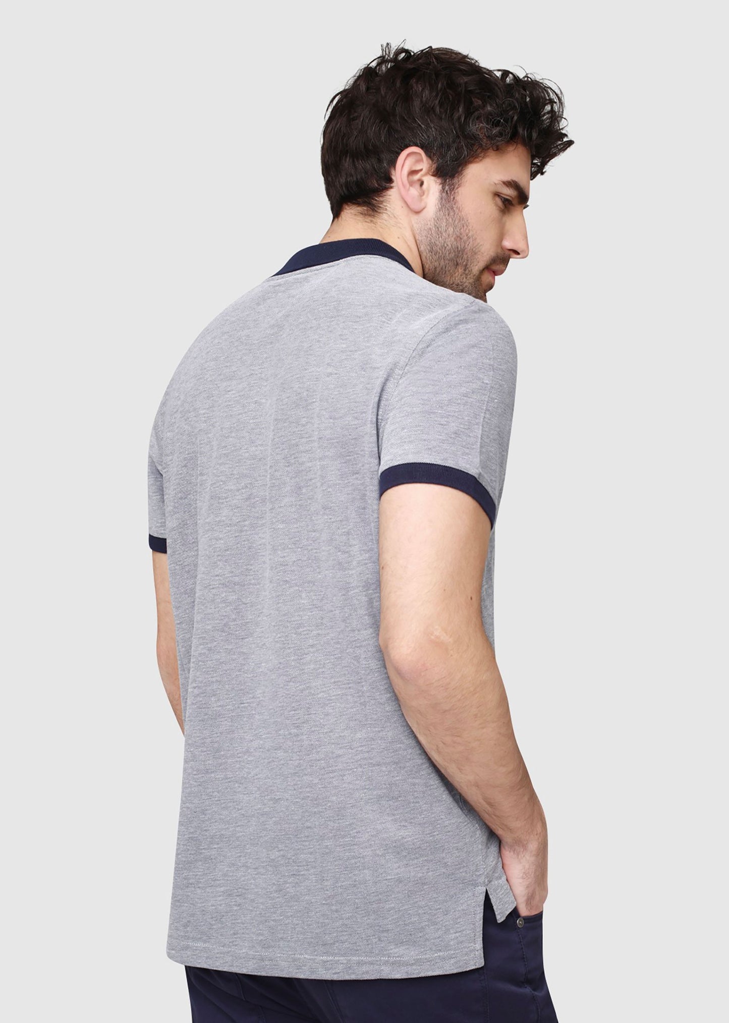 Polo REACH SHANDLER