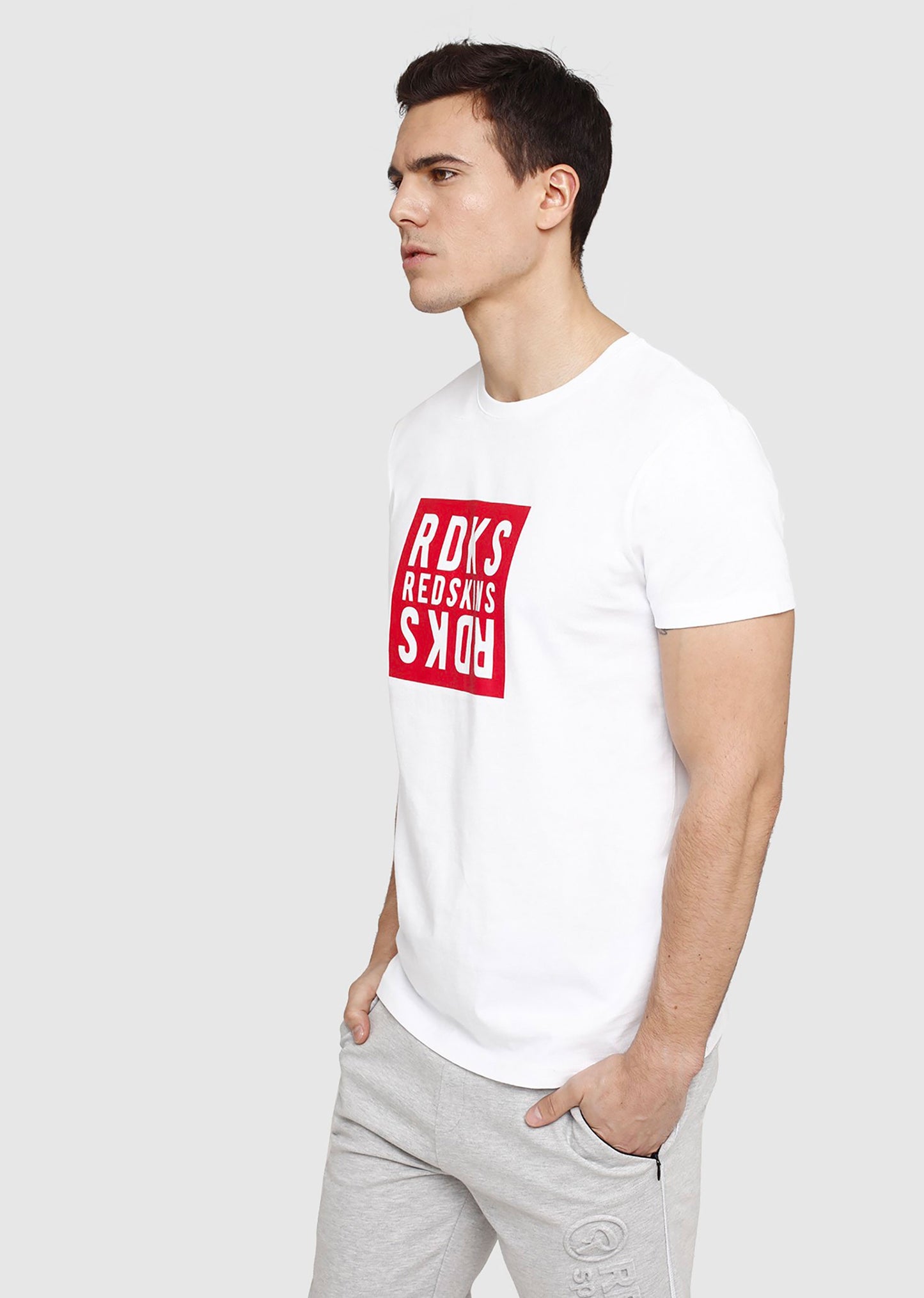 T-shirt FLIP BASIC