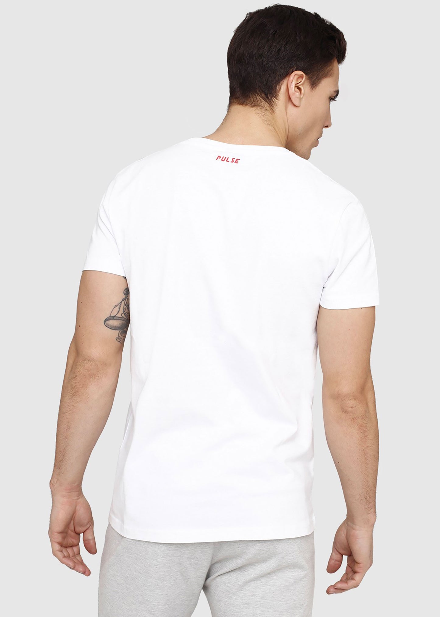 T-shirt FLIP BASIC