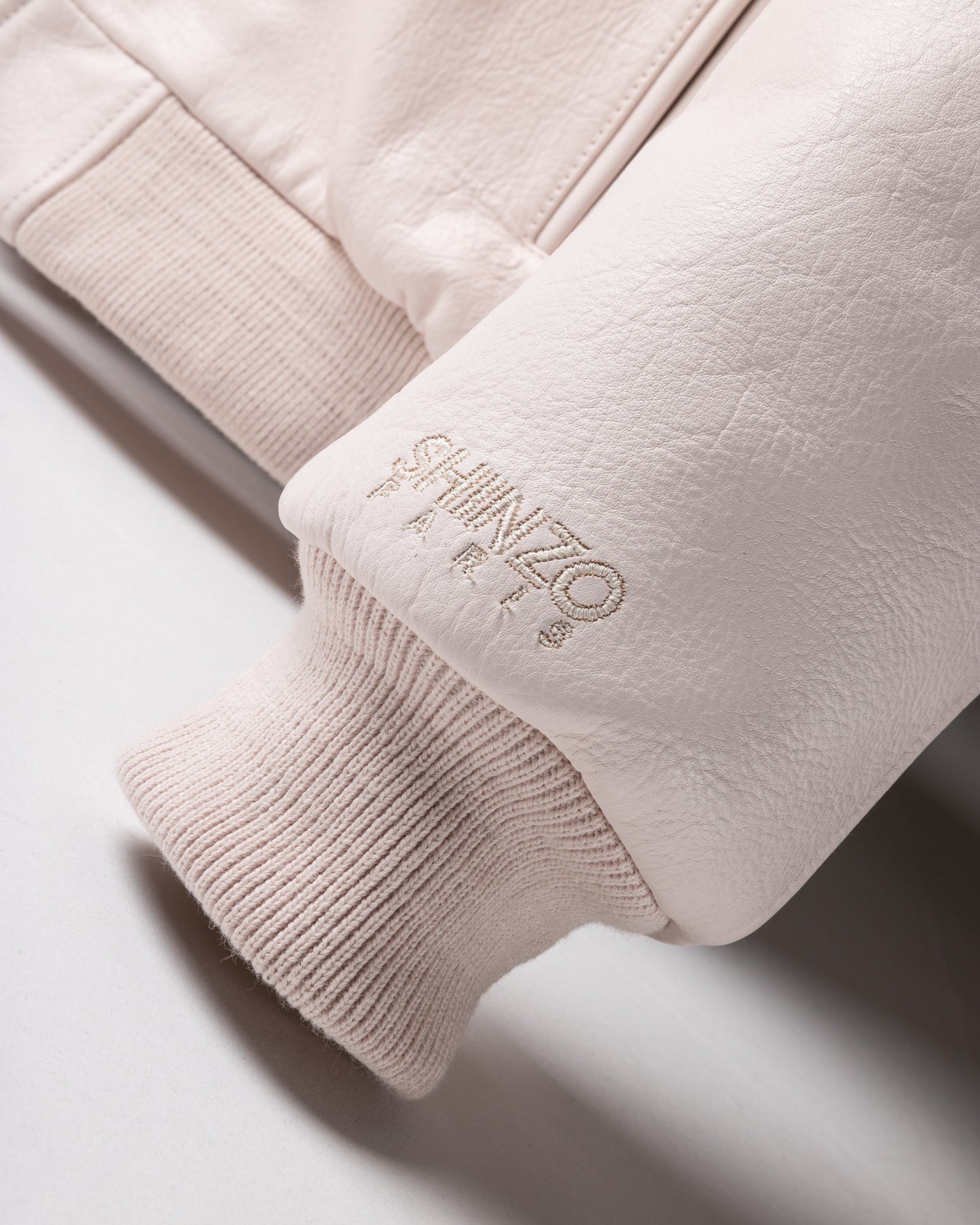 Cuir rose spark biotic