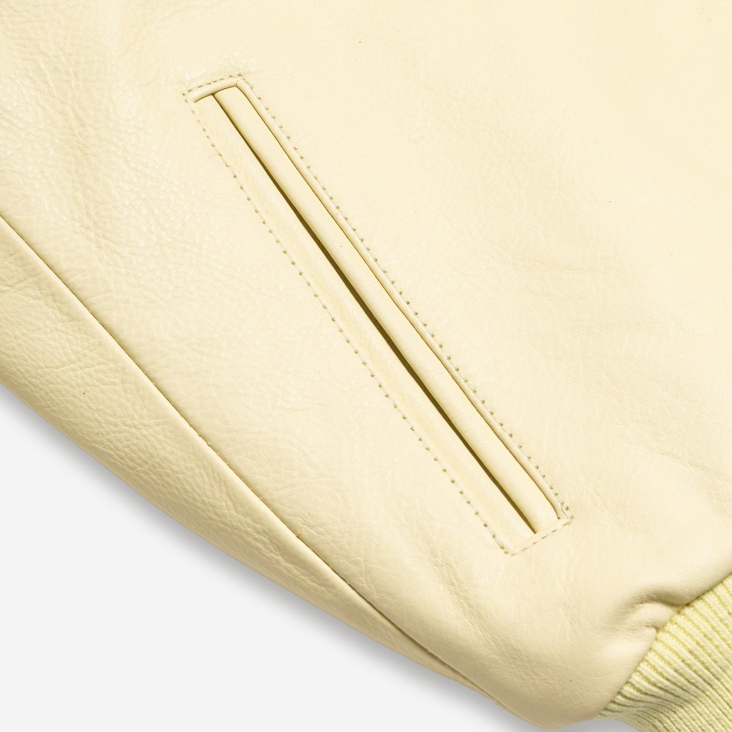 Cuir jaune spark biotic