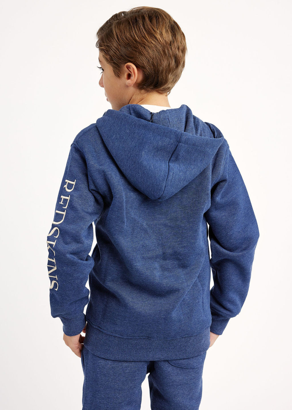 Sweatshirt bleu marine