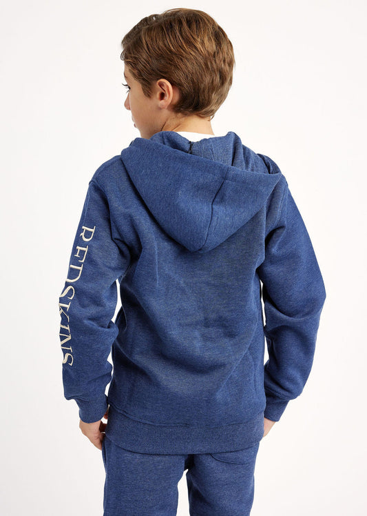 Sweatshirt bleu marine