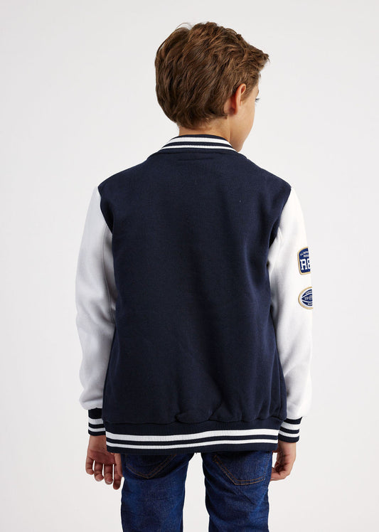 Teddy enfant 480401 marine