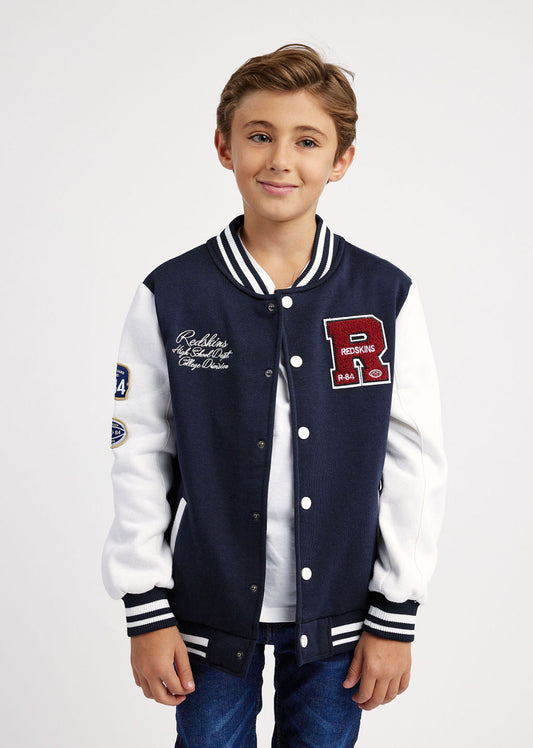 Teddy enfant 480401 marine