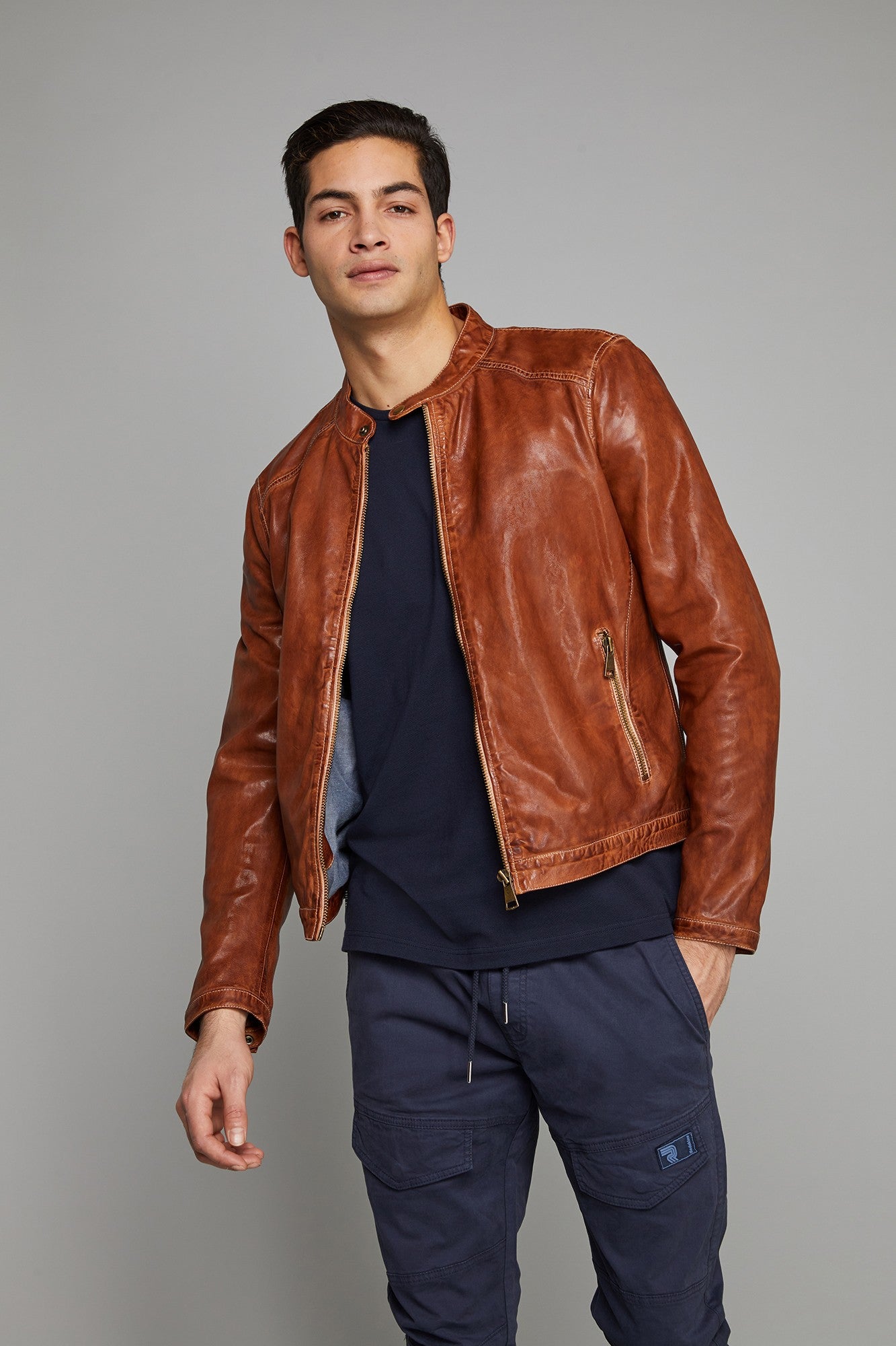 MCQUEEN RETRO
