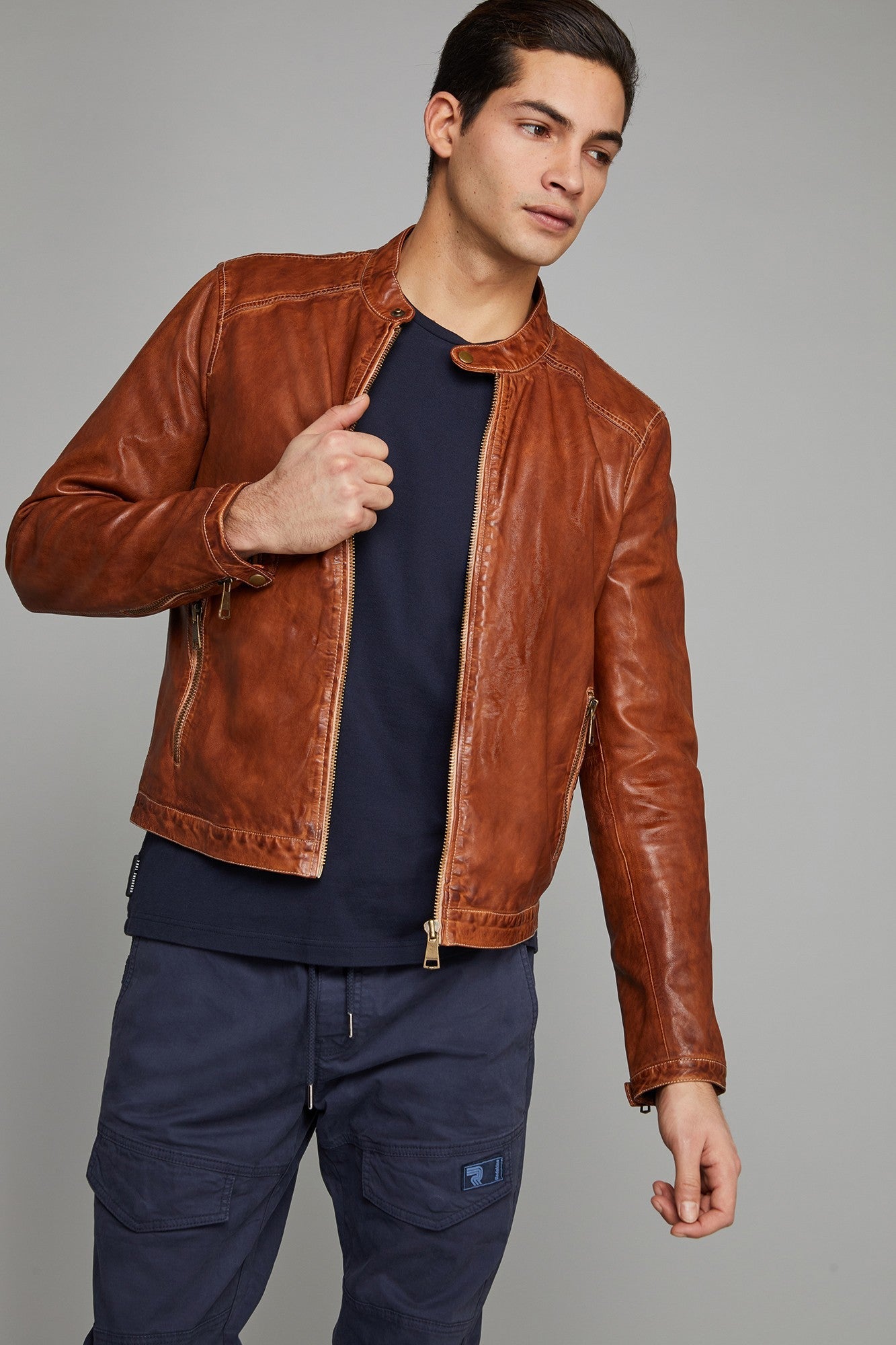 MCQUEEN RETRO