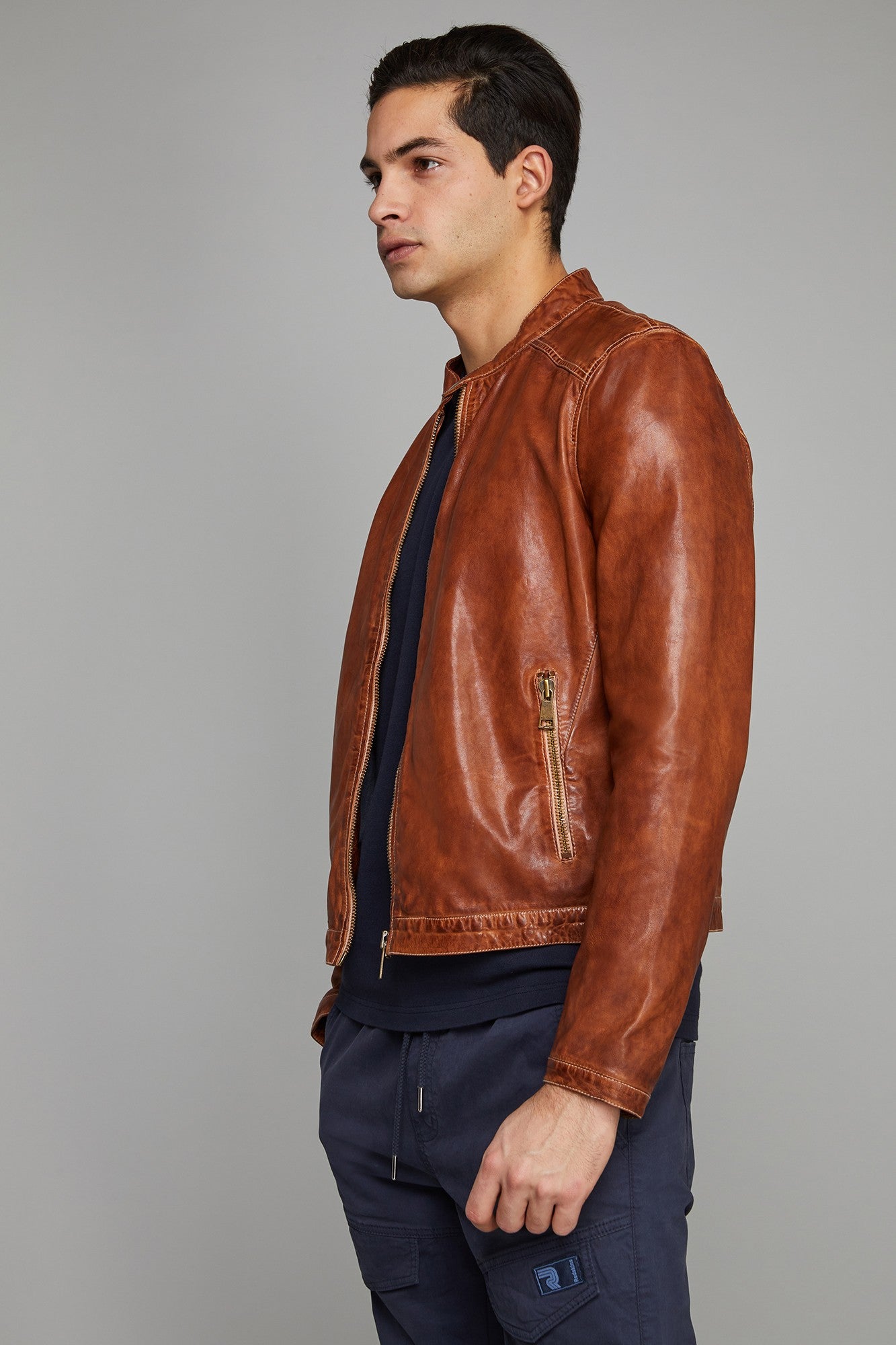 MCQUEEN RETRO