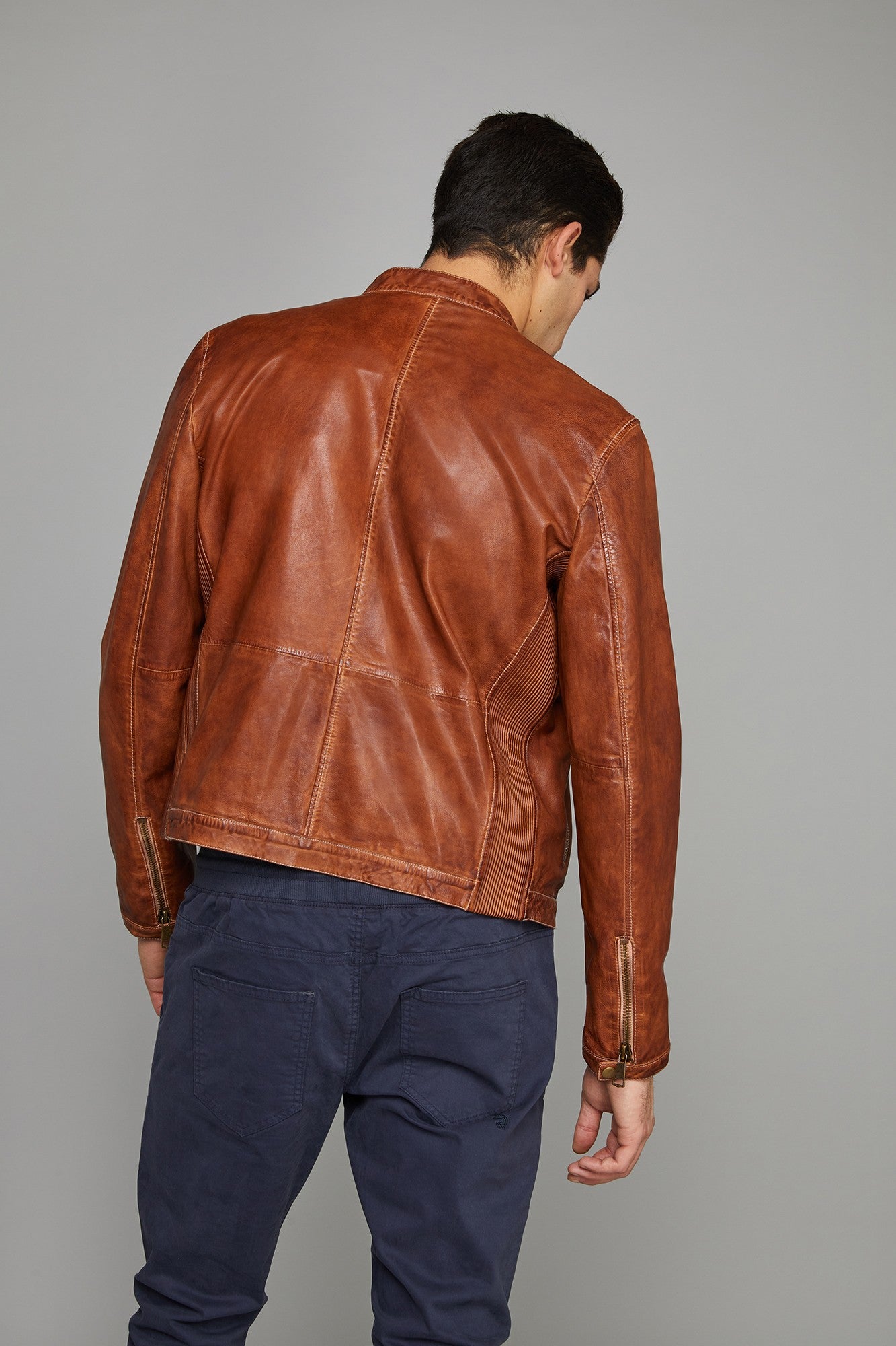MCQUEEN RETRO