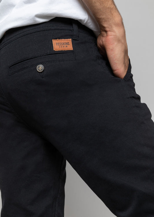 Pantalon MAHEVAN
