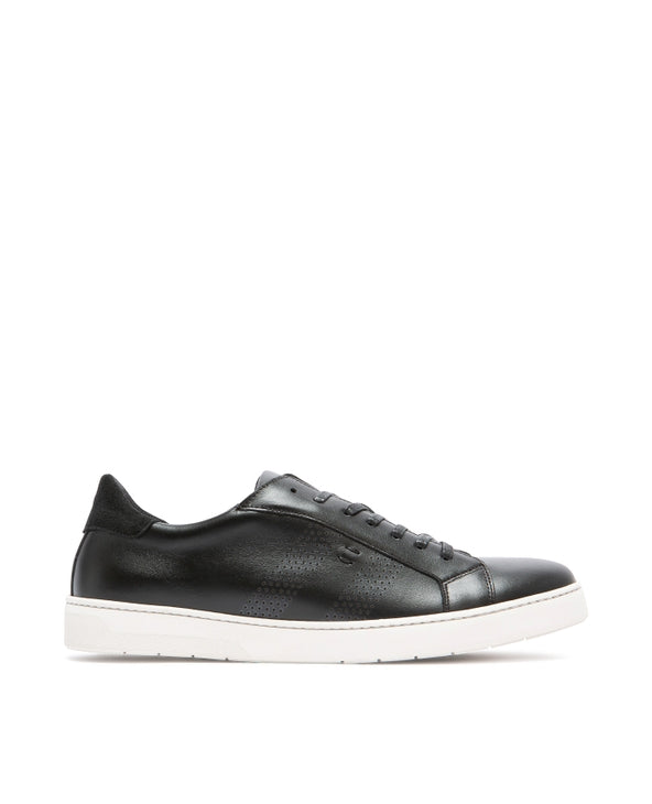 Baskets noires CLANI