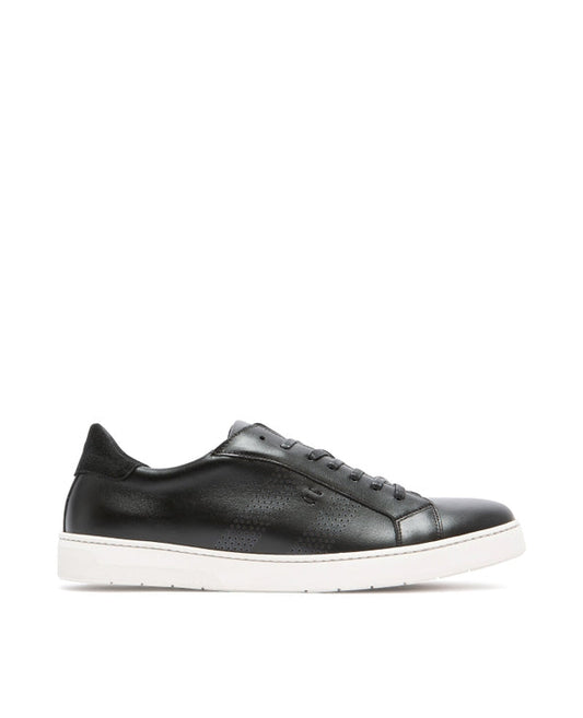 Baskets noires CLANI