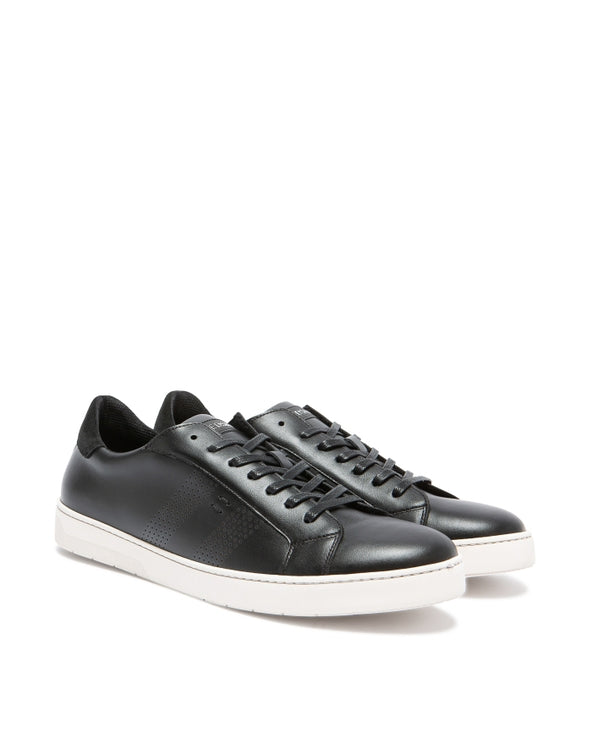 Baskets noires CLANI