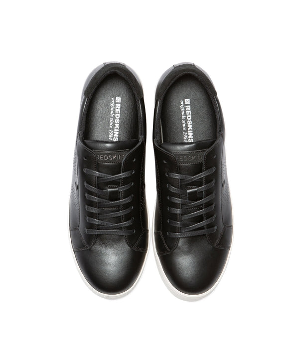 Baskets noires CLANI