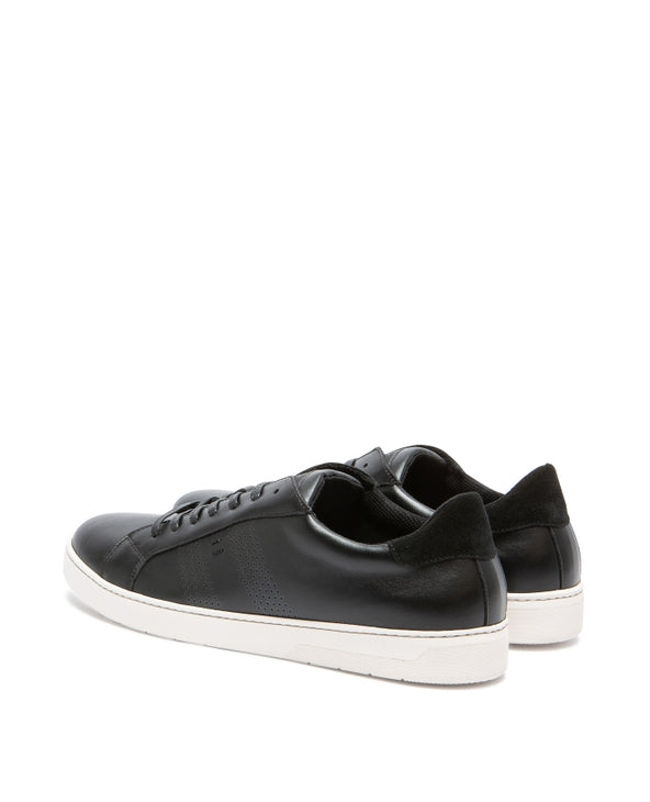Baskets noires CLANI