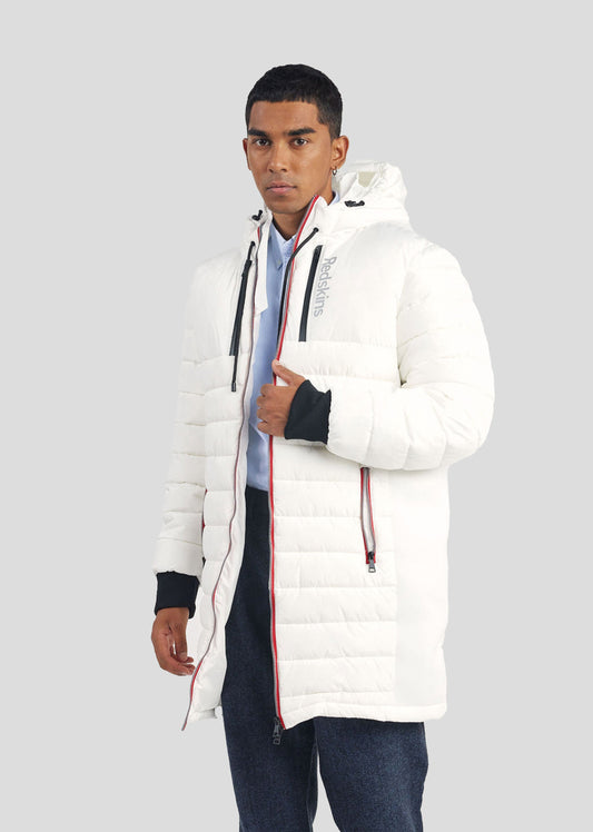 Coupe/vent blanc DARREN SWELL