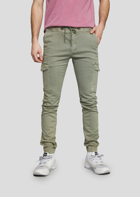 Pantalon kaki DOW PULP