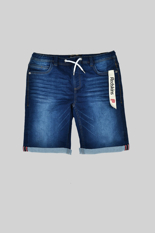 Short en jean MOBE SKY