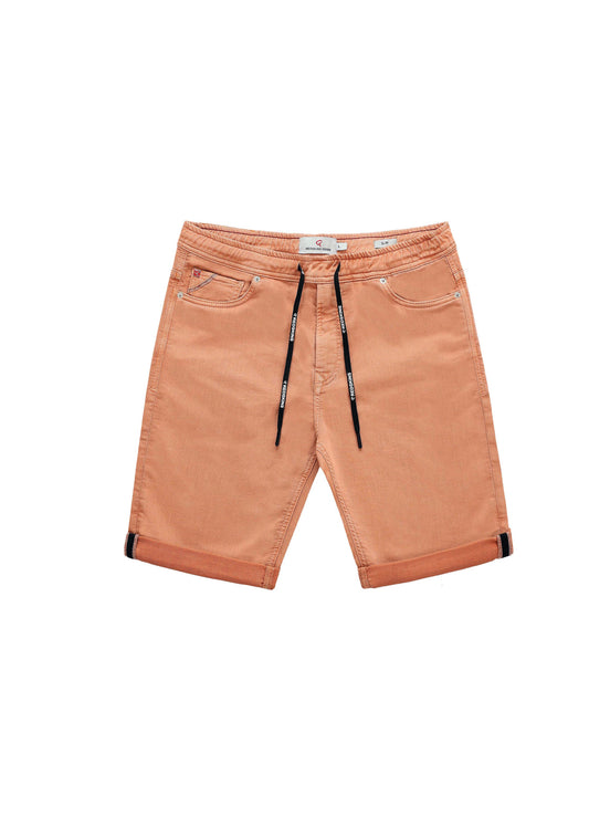 Short orange FLEXO JOYA