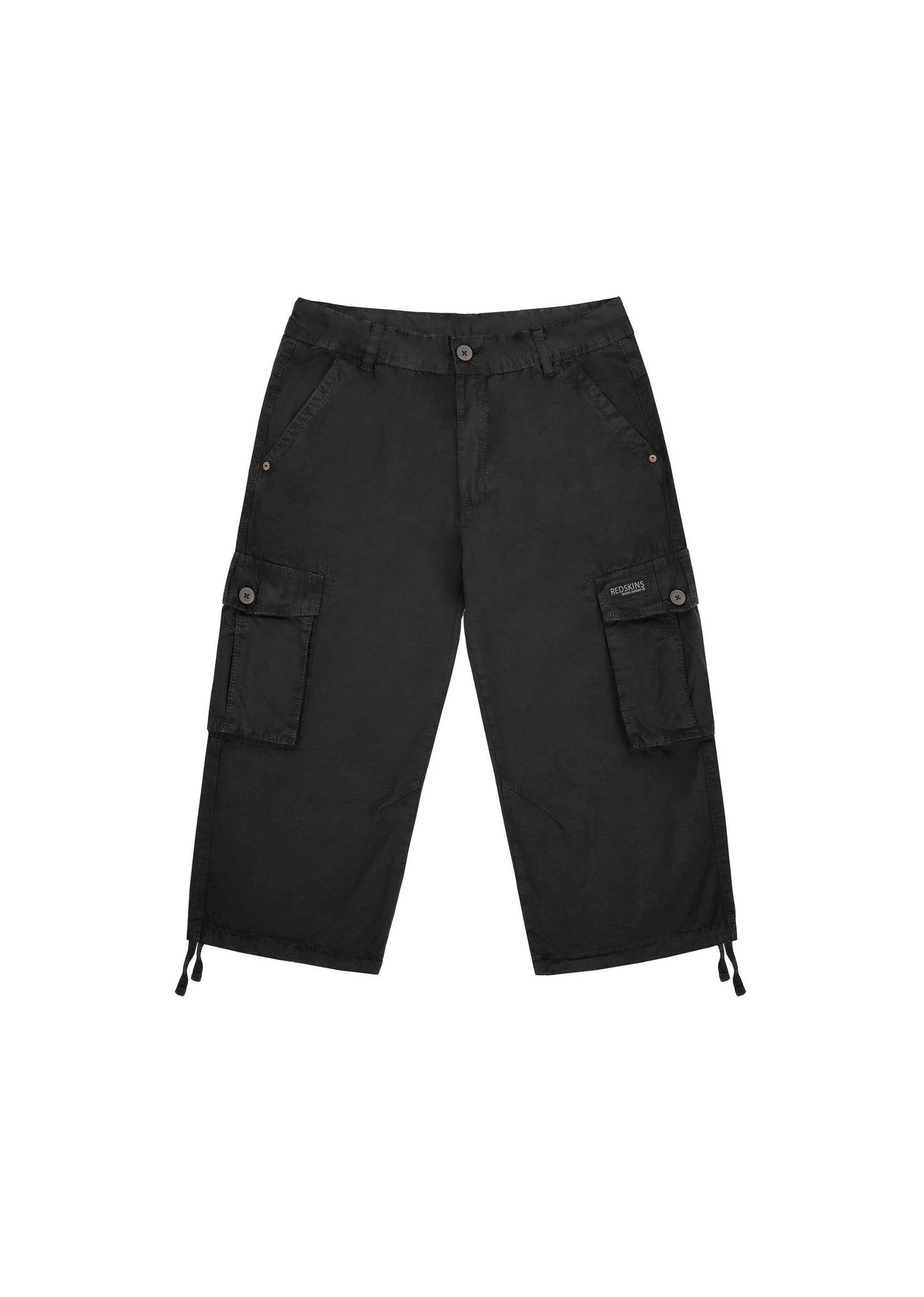 Pantalon noir HIKE SORRO